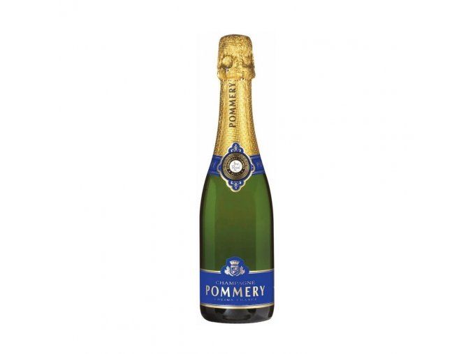 Champagne Pommery Brut Royal, 0,375l