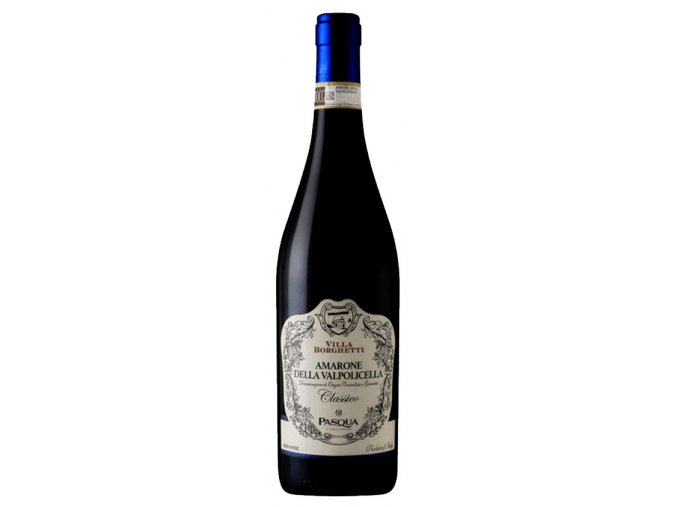 77115 pasqua villa borghetti amarone della valpolicella 2017 0 75l