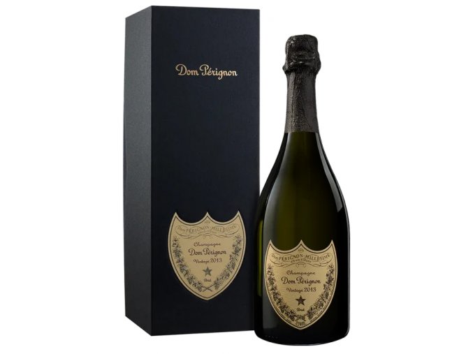 Dom Pérignon Vintage 2013 Giftbox 0 75l