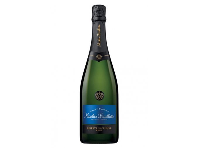 Nicolas Feuillatte Réserve Brut