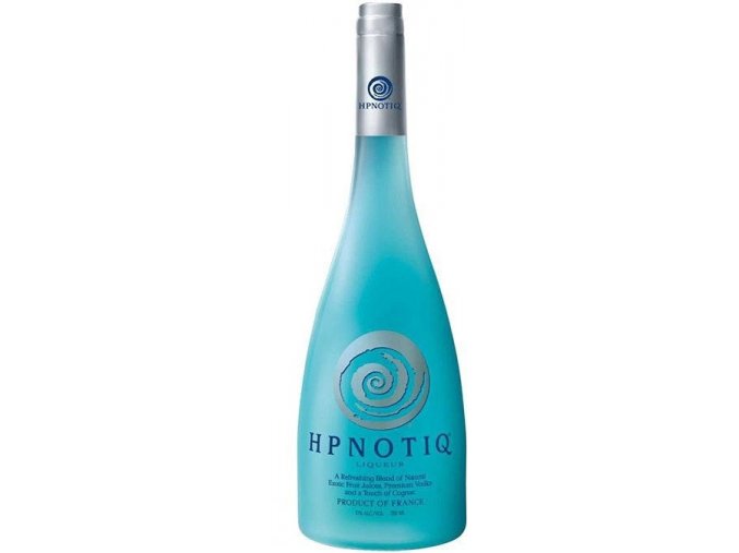 Hpnotiq Liqueur, 17%, 0,7l