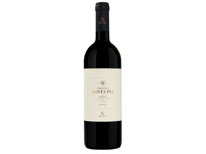 77711 vino nobile di montepulciano docg santa pia 0 75l