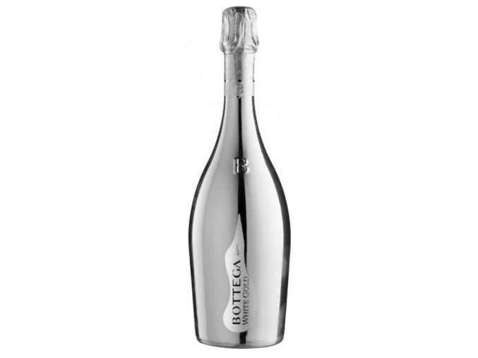 77742 bottega white gold venezia doc spumante brut 0 75l