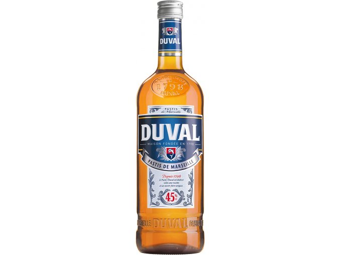 duval