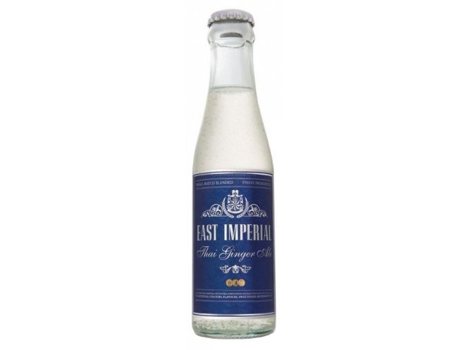 77797 east imperial thai ginger ale 150ml