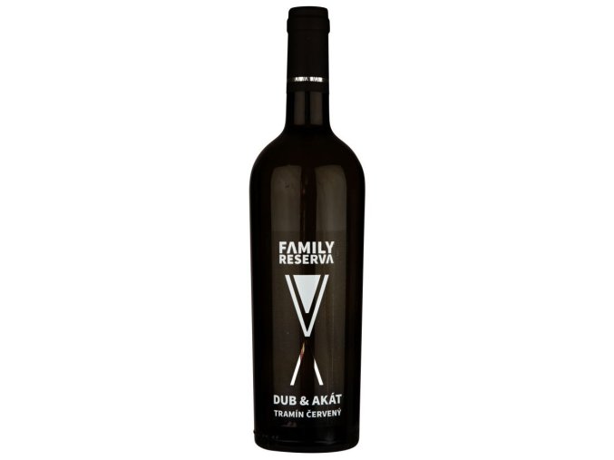 77826 tramin cerveny family reserva 2018 pozdni sber suche vajbar 0 75l