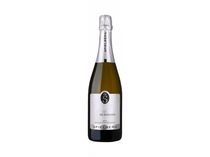 77846 cremant riesling 2020 brut spielberg 0 75l