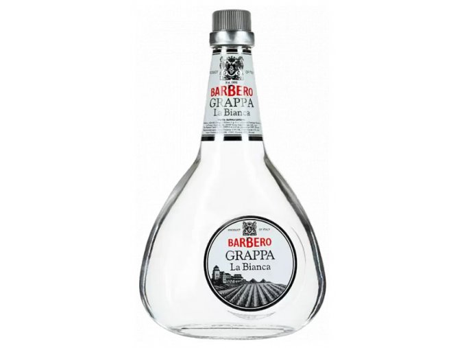 77898 grappa la bianca 40 0 7l