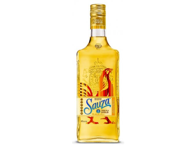 77935 sauza tequila gold 38 0 5l