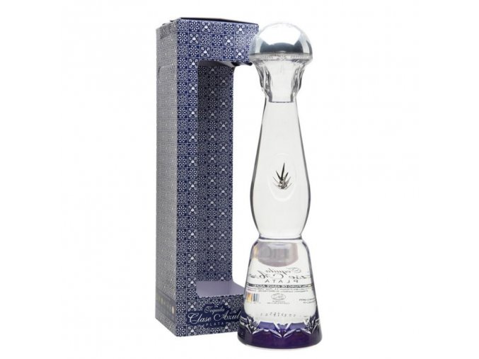 Clase Azul Plata Tequila