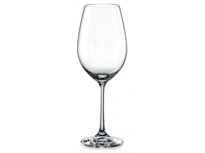 78057 sklenice na vino bar crystalex 350ml 4ks