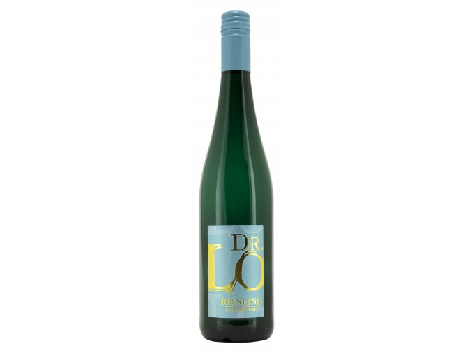 Dr. Loosen Riesling Alcohol Free, 0,75l