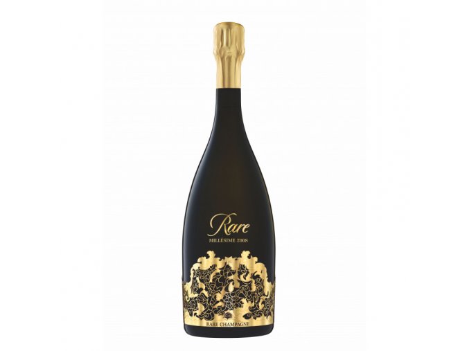 Piper Heidsieck Champagne Cuvée Rare brut 2008, 0,75l