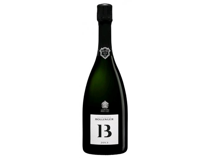 Bollinger Pinot Noire B13, 0,75l