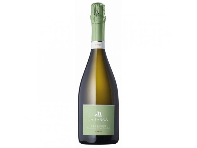 la farra prosecco spumante treviso doc extra dry