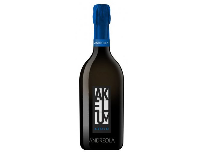 78214 andreola akelum brut docg 0 75l