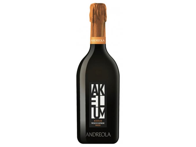 78215 andreola akelum extra dry docg 0 75l