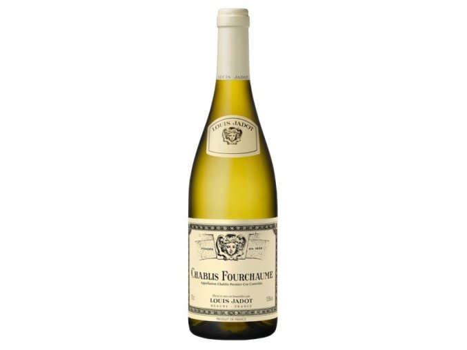 Chablis Fourchaume Premier Cru 2020 Louis Jadot