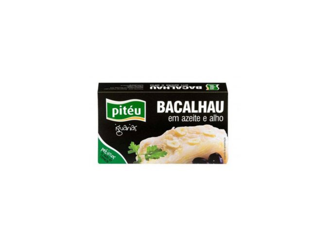 78376 treska bacalhau s cesnekem piteu 120g