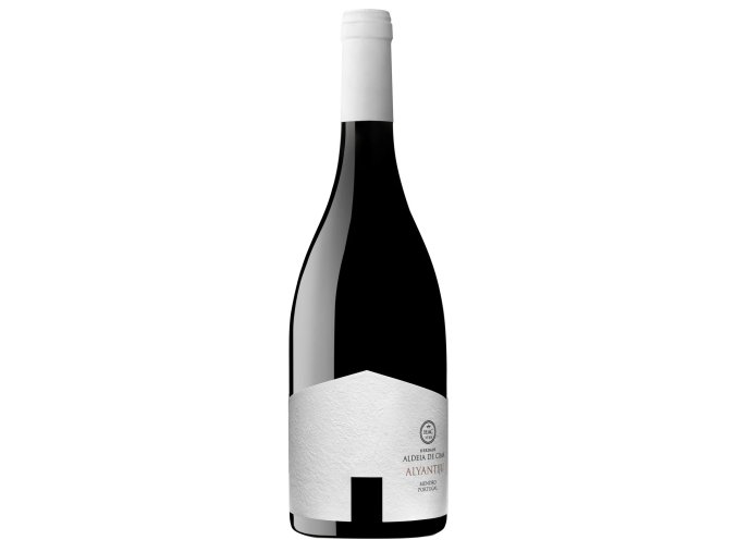 78417 alyantiju tinto 2018 herdade aldeia de cima 0 75l