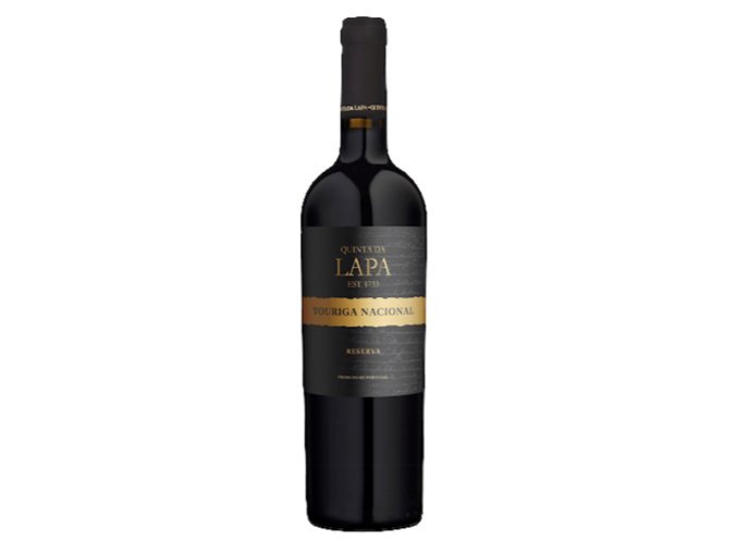 Touriga Nacional Reserva 2020, Quinta da Lapa, 0,75l