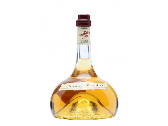 Gabriel Boudier Liqueur d´Orange, 40%, 0,5l