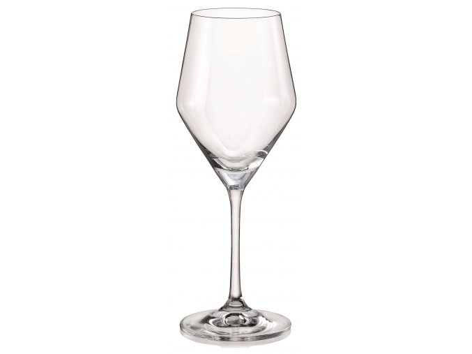78602 sklenice na vino jane crystalex 360ml 6ks