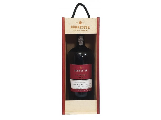 burrmester 1 5l