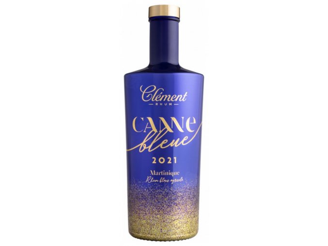 78667 clement canne bleue 2021 50 0 7l