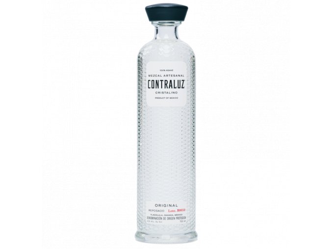 Contraluz Cristalino, 36%, 0,7l