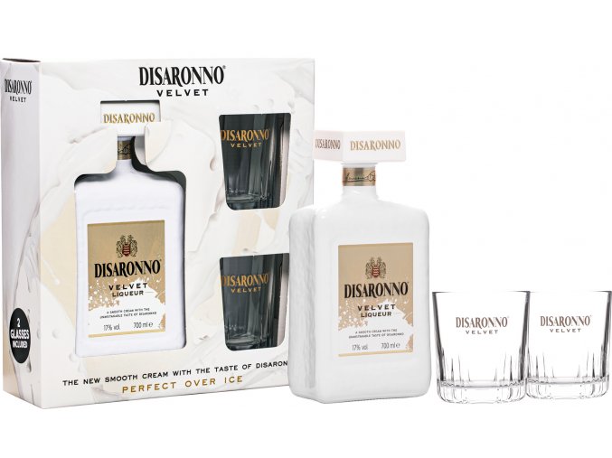 Disaronno Velvet