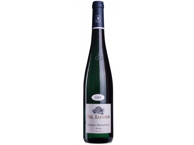 Dr. Loosen Riesling Graacher Himmelreich GG