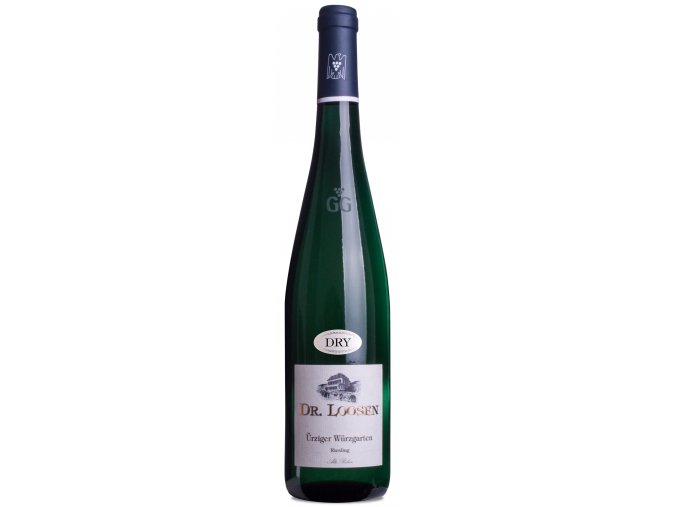 Dr. Loosen Riesling Ürziger Würzgarten GG