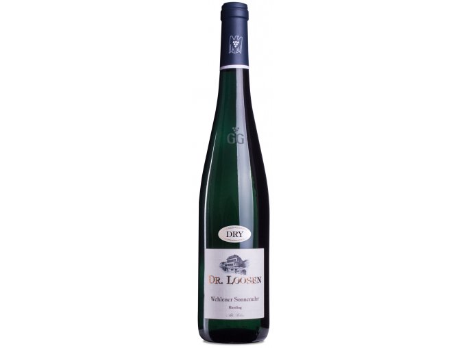 Dr. Loosen Riesling Wehlener Sonnenuhr GG