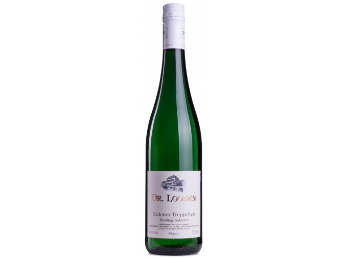 Dr. Loosen Erdener Treppchen Riesling Kabinett