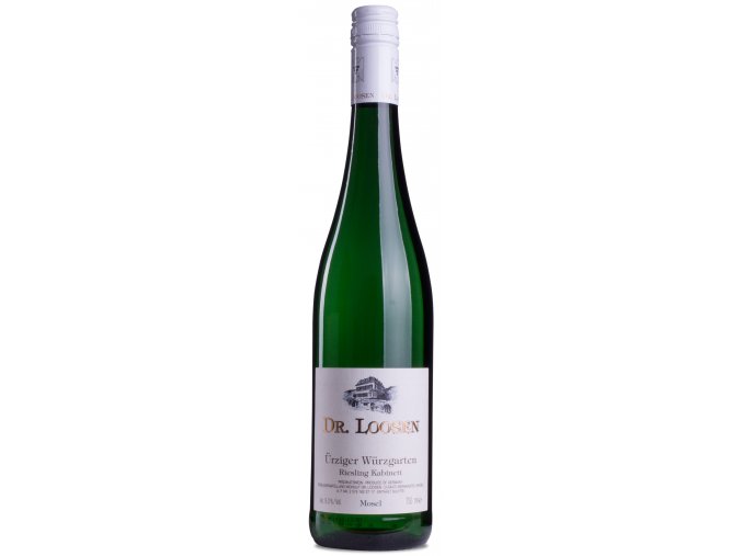 Dr. Loosen Ürziger Würzgarten Riesling Kabinett