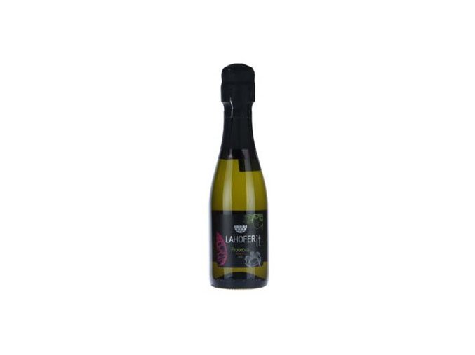 78887 prosecco doc extra dry lahofer 0 2l