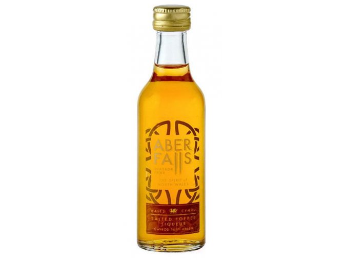 79034 aber falls salted toffee liqueur 20 3 0 05l