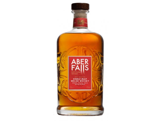 79098 aber falls single malt welsh whisky 40 0 7l