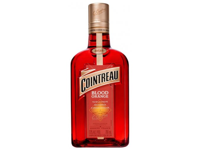 79108 cointreau liquer blood orange 30 0 7l