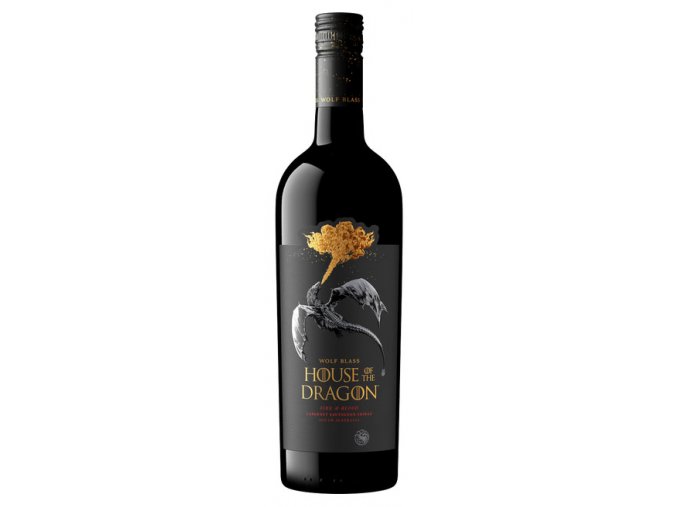 79252 house of the dragon cabernet shiraz 2021 wolf blass 2