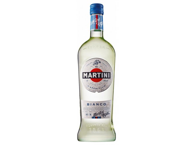 79351 martini bianco vermouth 15 1l