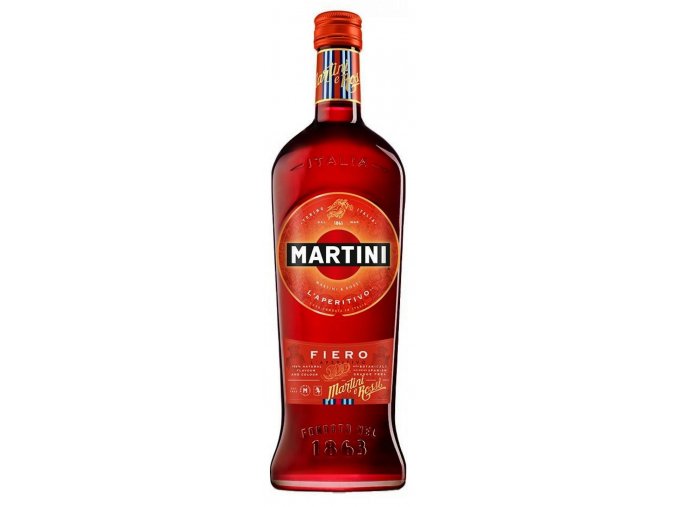 79354 martini fiero vermouth 14 4 1l