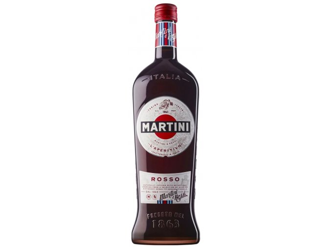 79357 martini rosso vermouth 15 1l