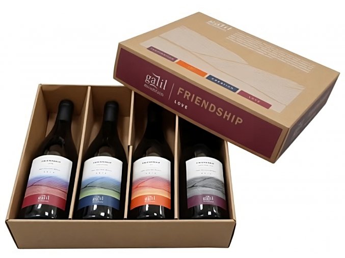 79497 galil mountain winery friendspack 2012 upper galilee label 4x0 75l transformed