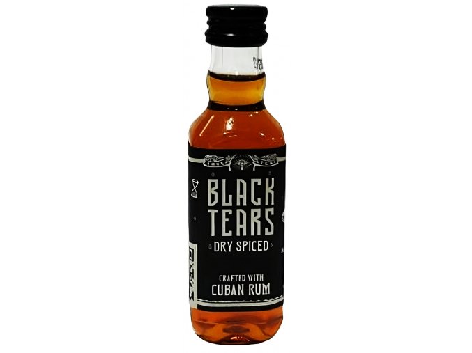 79510 black tears 40 0 05l