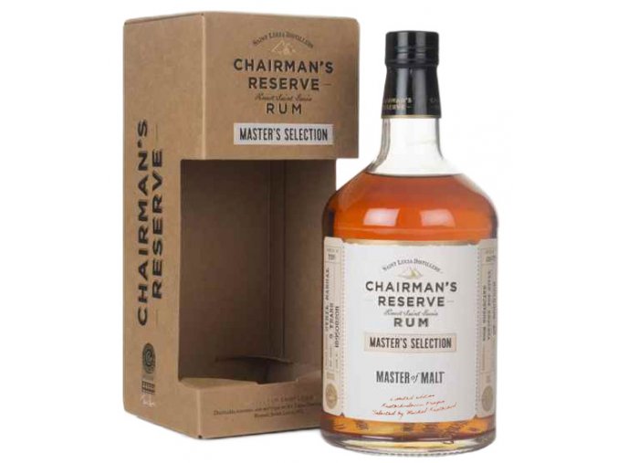 79532 chairman s reserve master s selection 2007 14yo 57 4 0 7l