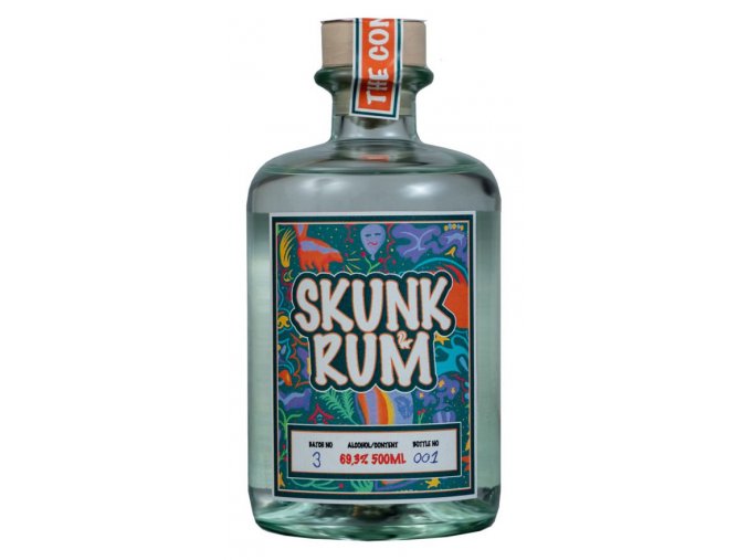 79591 skunk rum batch 3 69 3 0 5l