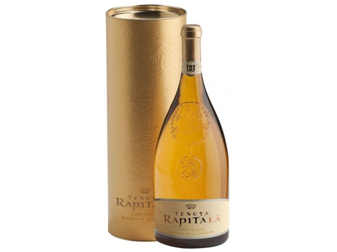 79593 rapitala grand cru chardonnay sicilia igt 1 5l