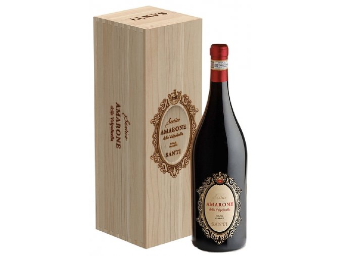 79594 santi amarone della valpolicella classico docg santico 1 5l